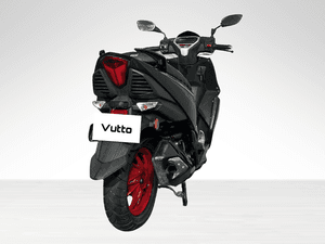 Used 2025 TVS Ntorq 125 Race XP for sale in Delhi - thumbnail 4