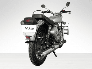 Used 2019 Royal Enfield Bullet 350 [2012-2023] ES for sale in Delhi - thumbnail 4