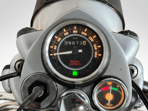 Used 2019 Royal Enfield Bullet 350 [2012-2023] ES for sale in Delhi - thumbnail 8