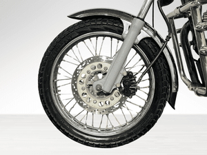 Used 2019 Royal Enfield Bullet 350 [2012-2023] ES for sale in Delhi - thumbnail 5