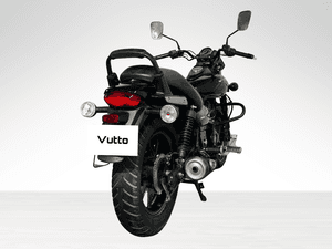 Used 2022 Bajaj Avenger Street 160 Standard for sale in Delhi - thumbnail 4