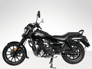 Used 2022 Bajaj Avenger Street 160 Standard for sale in Delhi - thumbnail 1