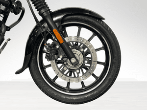 Used 2022 Bajaj Avenger Street 160 Standard for sale in Delhi - thumbnail 5