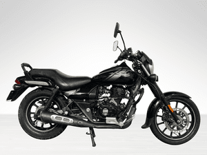 Used 2022 Bajaj Avenger Street 160 Standard for sale in Delhi - thumbnail 2