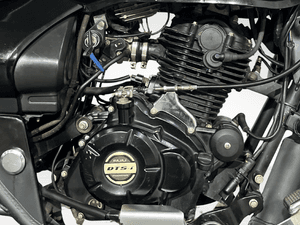 Used 2022 Bajaj Avenger Street 160 Standard for sale in Delhi - thumbnail 7