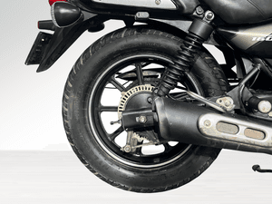 Used 2022 Bajaj Avenger Street 160 Standard for sale in Delhi - thumbnail 6