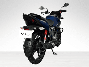 Used 2025 Hero Glamour Xtec Disc Alloy for sale in Delhi - thumbnail 4