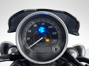 Used 2022 Bajaj Avenger Street 160 Standard for sale in Delhi - thumbnail 8