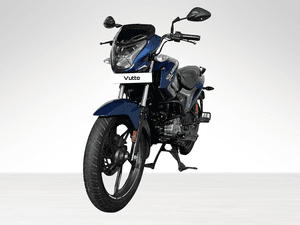 Used 2025 Hero Glamour Xtec Disc Alloy for sale in Delhi - thumbnail 3