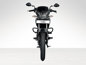 Used 2025 Hero Glamour Xtec Disc Alloy for sale in Delhi - thumbnail 9