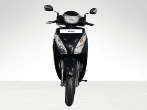 Used 2022 TVS Jupiter 125 Disc - Alloy Wheel for sale in Delhi - thumbnail 8