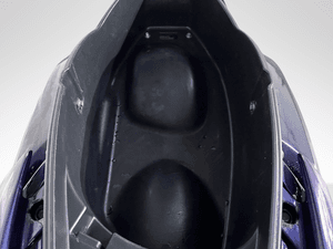 Used 2022 TVS Jupiter 125 Disc - Alloy Wheel for sale in Delhi - thumbnail 6