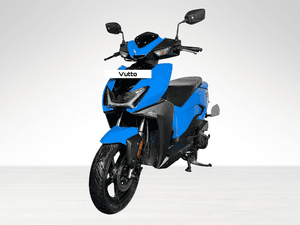 Used 2023 Hero Xoom ZX - Disc for sale in Delhi - thumbnail 3