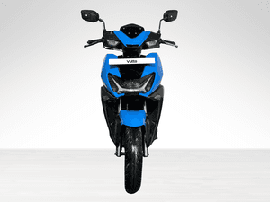 Used 2023 Hero Xoom ZX - Disc for sale in Delhi - thumbnail 8