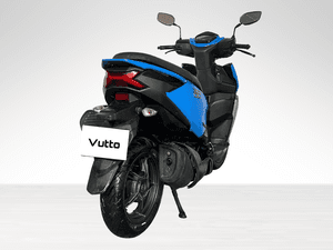 Used 2023 Hero Xoom ZX - Disc for sale in Delhi - thumbnail 4