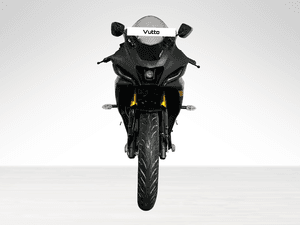 Used 2024 Yamaha R15 V4 Dark Knight for sale in Delhi - thumbnail 9
