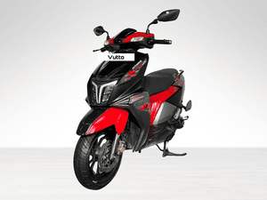 Used 2022 TVS Ntorq 125 Race Edition for sale in Delhi - thumbnail 3