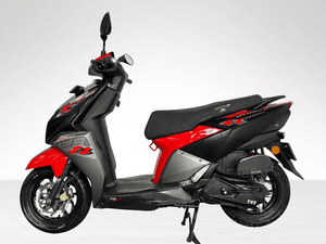 Used 2022 TVS Ntorq 125 Race Edition for sale in Delhi - thumbnail 1