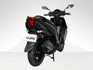 Used 2022 TVS Ntorq 125 Race Edition for sale in Delhi - thumbnail 4