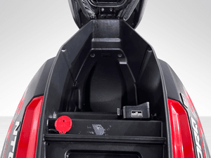 Used 2022 TVS Ntorq 125 Race Edition for sale in Delhi - thumbnail 6
