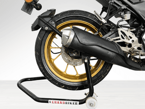 Used 2024 Yamaha R15 V4 Dark Knight for sale in Delhi - thumbnail 6