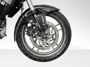 Used 2023 Bajaj Pulsar NS200 Dual Channel ABS for sale in Gurgaon - thumbnail 5