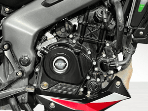 Used 2023 Bajaj Pulsar NS200 Dual Channel ABS for sale in Gurgaon - thumbnail 7