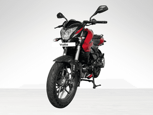 Used 2023 Bajaj Pulsar NS200 Dual Channel ABS for sale in Gurgaon - thumbnail 3