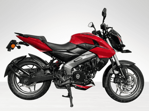Used 2023 Bajaj Pulsar NS200 Dual Channel ABS for sale in Gurgaon - thumbnail 2