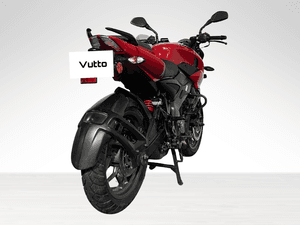 Used 2023 Bajaj Pulsar NS200 Dual Channel ABS for sale in Gurgaon - thumbnail 4