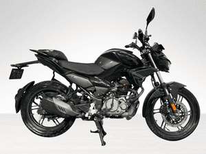 Used 2025 Hero Xtreme 125R Single Channel ABS for sale in Gurgaon - thumbnail 2