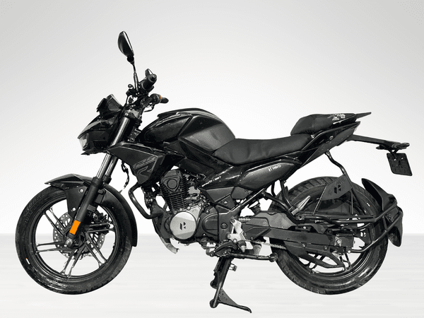 Used 2025 Hero Xtreme 125R Single Channel ABS for sale in Gurgaon - photo 1