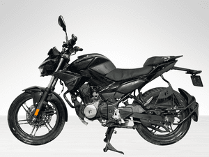 Used 2025 Hero Xtreme 125R Single Channel ABS for sale in Gurgaon - thumbnail 1