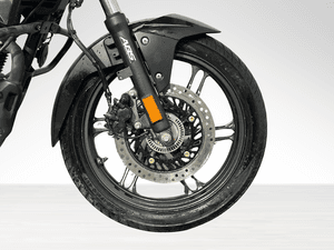 Used 2025 Hero Xtreme 125R Single Channel ABS for sale in Gurgaon - thumbnail 5