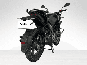 Used 2025 Hero Xtreme 125R Single Channel ABS for sale in Gurgaon - thumbnail 4