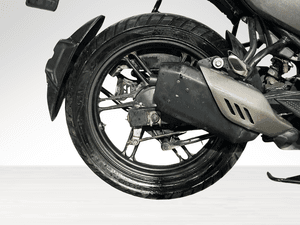 Used 2025 Hero Xtreme 125R Single Channel ABS for sale in Gurgaon - thumbnail 6