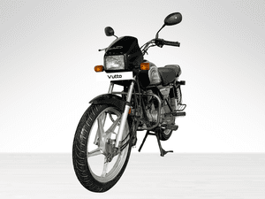 Used 2023 Hero Splendor Plus Self Alloy i3S for sale in Gurgaon - thumbnail 3
