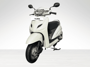 Used 2016 Honda Activa 3G Standard (BS III) for sale in Gurgaon - thumbnail 3