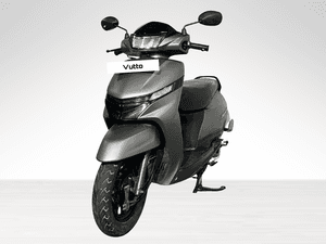 Used 2024 TVS Jupiter Drum Alloy for sale in Gurgaon - thumbnail 3