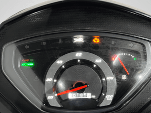 Used 2024 TVS Jupiter Drum Alloy for sale in Gurgaon - thumbnail 7
