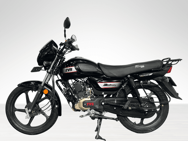 Used 2025 TVS Radeon Drum for sale in Gurgaon - photo 1