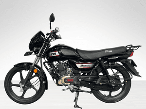 Used 2025 TVS Radeon Drum for sale in Gurgaon - thumbnail 1