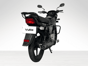 Used 2025 TVS Radeon Drum for sale in Gurgaon - thumbnail 4