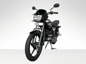 Used 2025 TVS Radeon Drum for sale in Gurgaon - thumbnail 3