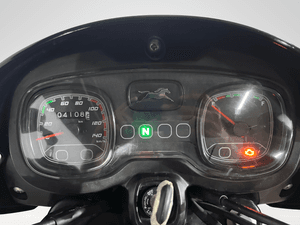 Used 2025 TVS Radeon Drum for sale in Gurgaon - thumbnail 8