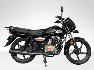 Used 2025 TVS Radeon Drum for sale in Gurgaon - thumbnail 2