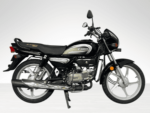 Used 2025 Hero Splendor Plus Self Alloy for sale in Gurgaon - thumbnail 2