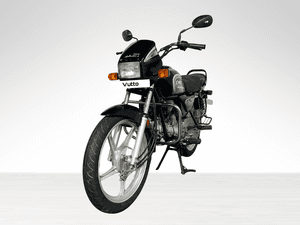 Used 2025 Hero Splendor Plus Self Alloy for sale in Gurgaon - thumbnail 3
