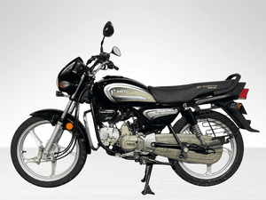 Used 2025 Hero Splendor Plus Self Alloy for sale in Gurgaon - thumbnail 1