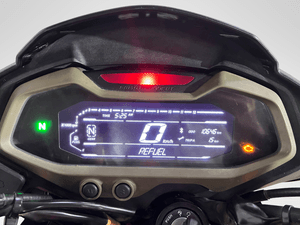 Used 2024 Bajaj Pulsar NS125 Bluetooth for sale in Gurgaon - thumbnail 8